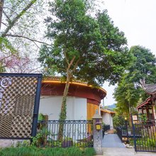 小隐·溪筑私汤民宿