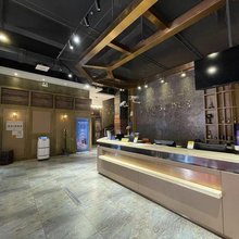 布丁酒店(苏州木渎古镇花苑街地铁站店)