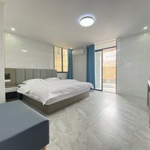 锦祥公寓(中山东凤店)