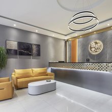 逸时光酒店(迎泽西大街店)