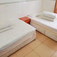 鸿兴公寓(广深路美联购物中心上南大街店)