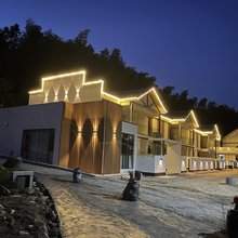 兴国静岚山赋民宿