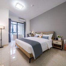 南景公寓(深圳北站民治地铁站店)