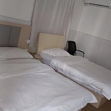 广晨商务住宿