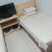 阜新县馨怡旅社