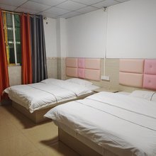 丽景公寓(广州海南村店)
