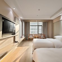 途客中国轻居酒店(宜城襄沙大道军翔百货店)