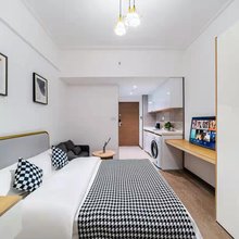 蓉城博瑞公寓(东郊记忆店)