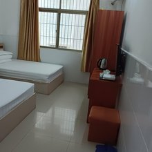 惠州白云公寓
