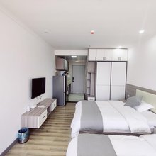 百里杜鹃云漫花涧民宿