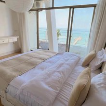 米来海景民宿(海底世界店)