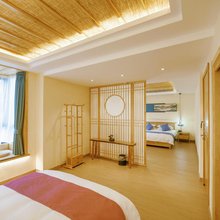 Serenity·珑栖阁轻奢度假美宿(九华山游客服务中心店)