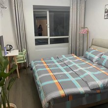 青年商务公寓