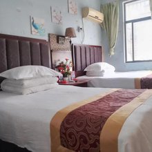 长沙豪迈家庭公寓(阳光100中南大学店)