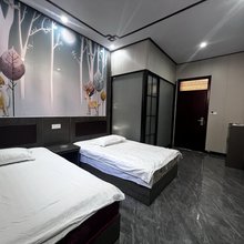 枣庄栋梁宾舍