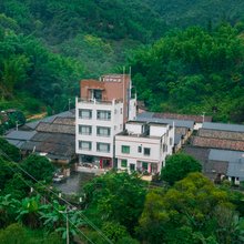 广州静水山居民宿