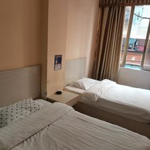 深圳香山苑住宿