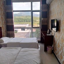 丰宁雅艺旅馆