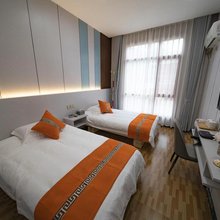 双河口宾馆(石台牯牛降景区店)