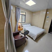 世林公寓民宿(恵阳高铁站店)