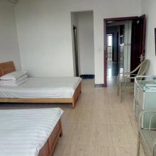 丽华宾馆