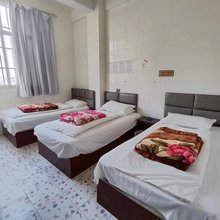 欣瑞宾馆
