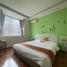成都缘鸿源商务宾馆