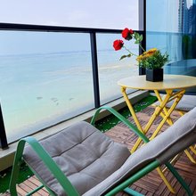 北海芊芊海海景公寓(北部湾一号店)