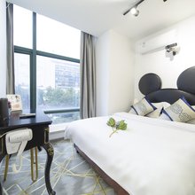 纯舍酒店(南京仙林大学城店)