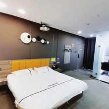 柠檬智选酒店