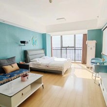 悦家影视主题公寓(开发区振华购物中心店)