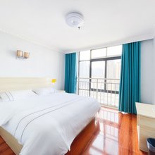贵阳幸逸民宿(延安西路地铁站汇金星力店)