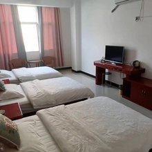 泸水欢光商务酒店
