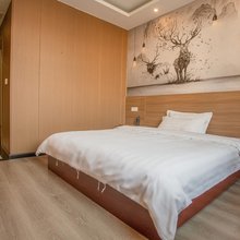 美呈酒店(镇江高铁南站店)
