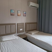 单县怡天商务宾馆