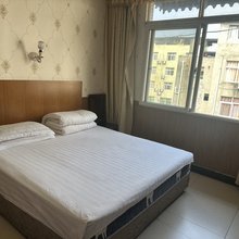 成都小月驿站公寓