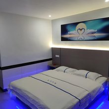泰升宾馆(宜宾大观楼冠英古街店)
