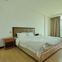 江门金豪商务酒店