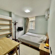 合肥茉䒩旅馆