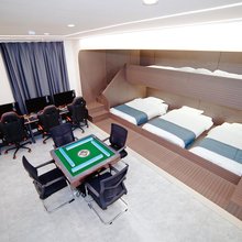 泰格电竞民宿(保定向阳驿店)
