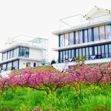 成都悦见云山民宿