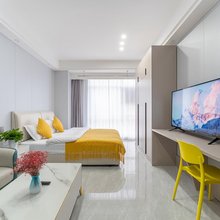 巧寓公寓( 浙江省肿瘤医院半山店)