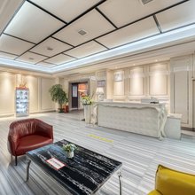 江南俪景﹒花园酒店(襄阳沃尔玛店)