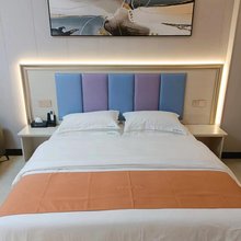 佛山美和精品公寓(九江沙头店)