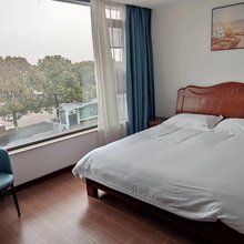 东山洪湾农家乐