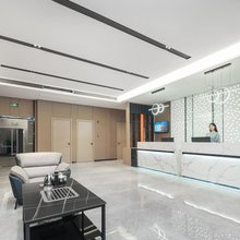 滨凯智能酒店(武汉东西湖店)