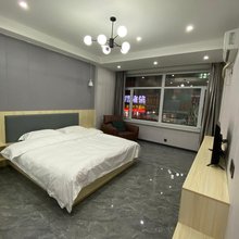 非凡商务宾馆