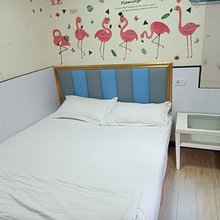 武汉瑞鑫时尚旅店