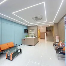 锐思特酒店(开封火车站开封府景区店)