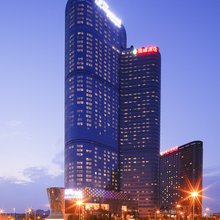 龙之梦瑞峰公寓酒店(成都东站店)